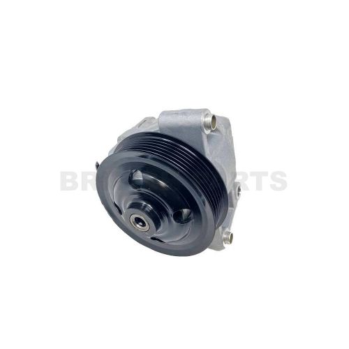 Power Steering Pump C2D48856G