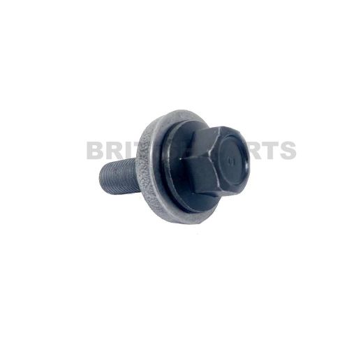 Crankshaft Damper Bolt C2S24165G