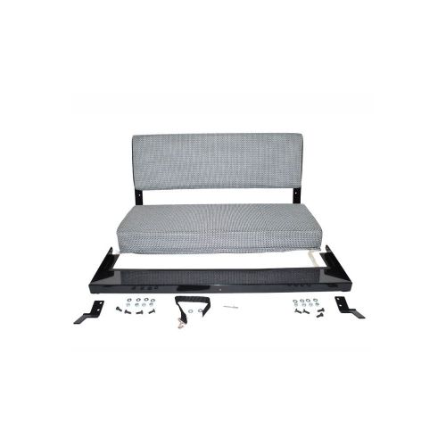 Bench Seat 320737CG