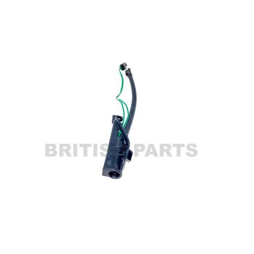 Windscreen Heated Washer Jet LR050779G