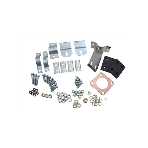 Exhaust Fitting Kit DA1293