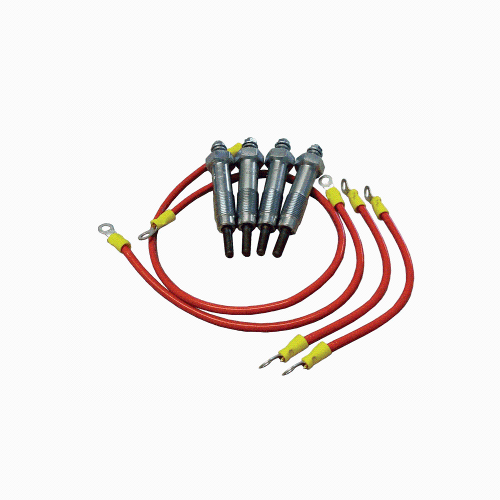 Glow Plug Upgrade Kit BPC226