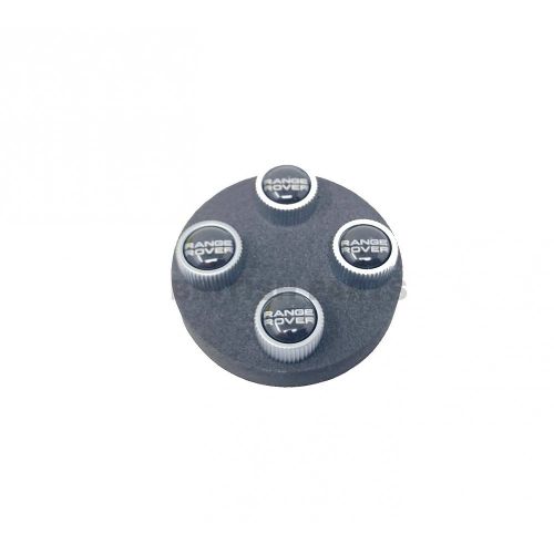 Range Rover Dust Caps LR027663G