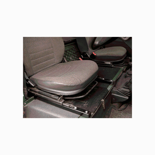 Seat Raising Kit DA2148