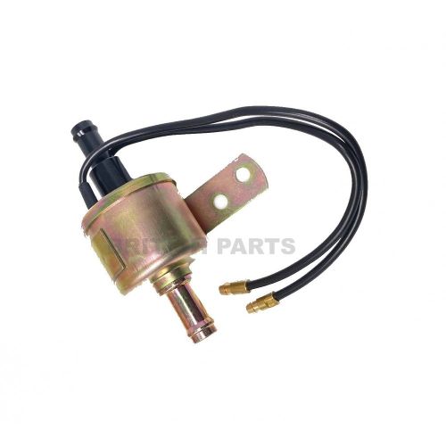 Fuel Solenoid Valve CAC3939G