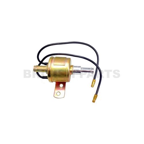 Fuel Solenoid Valve CBC4270G