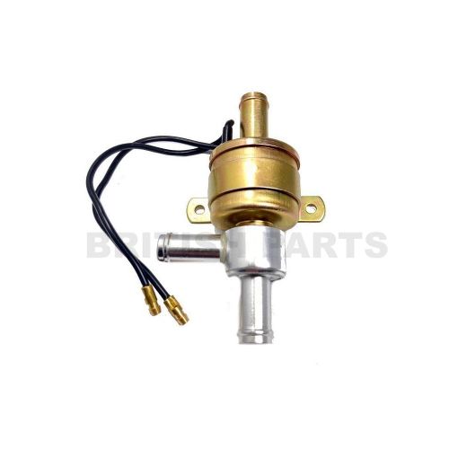 Fuel Solenoid Valve CBC4269G