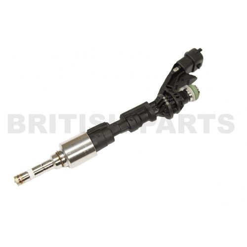 Fuel Injector C2D55169