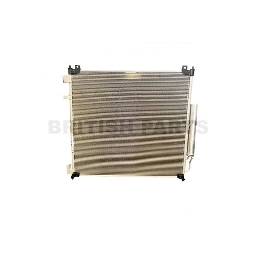 AC Condenser LR106642