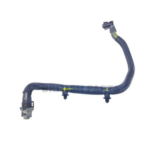 Hose Expansion Tank Hose J9C1431G