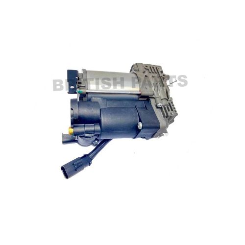 Compressor Air Suspension C2D47540