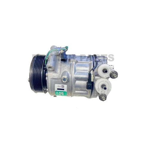 Air Conditioning Compressor C2Z29596