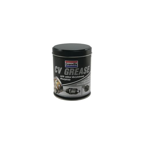 CV Grease 0168