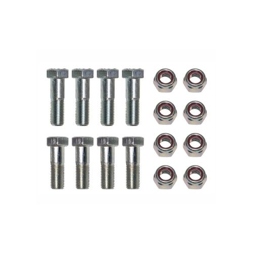 Propshaft Nut & Bolt Kit DA1423