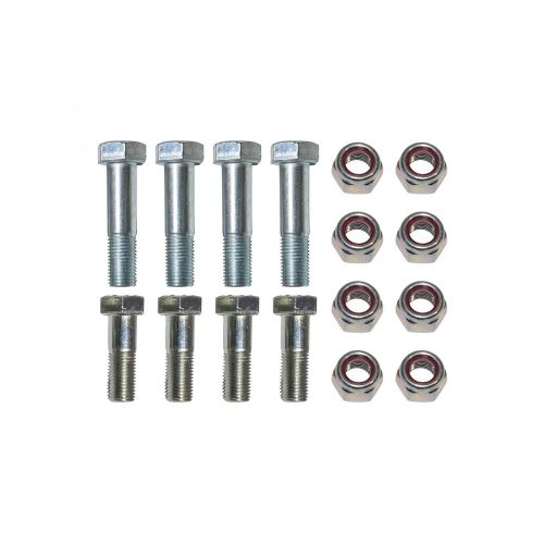 Propshaft Nut & Bolt Kit DA1424