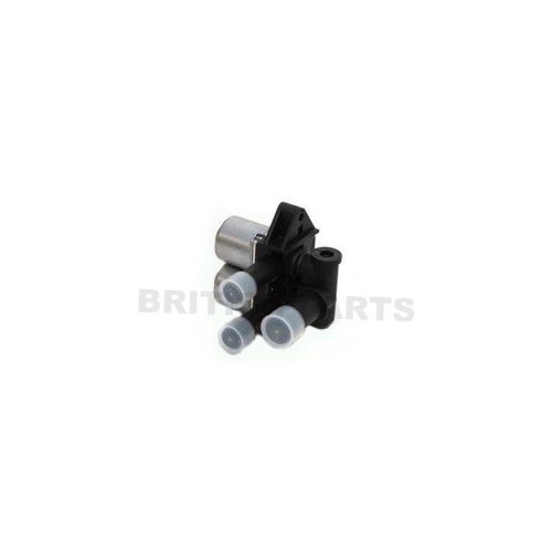 Heater Water Valve XR840091