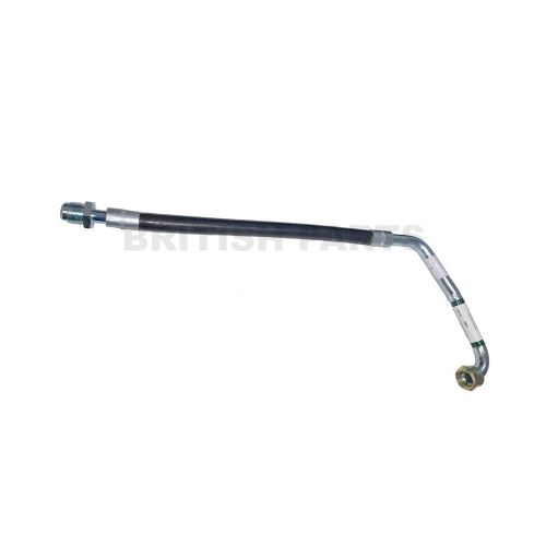 Oil Cooler Pipe Feed C38074