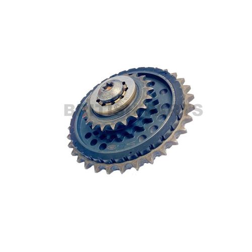 Sprocket Intermediate-Primary Timing Chain