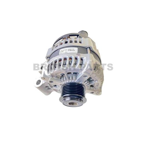 Alternator LR072764