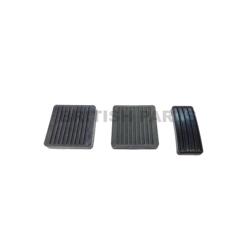 Pedal Pad Kit BPK442