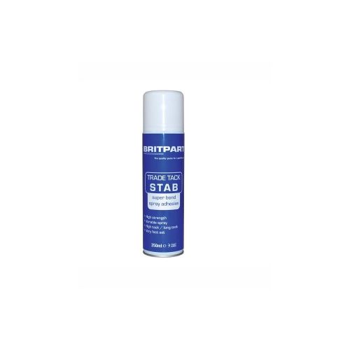 Interior Trim Spray Adhesive DA6348