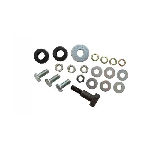 Fuel Tank Fitting Kit DA2542