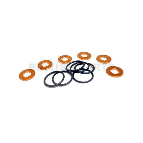 Fuel Injector Seal Kit BPK431