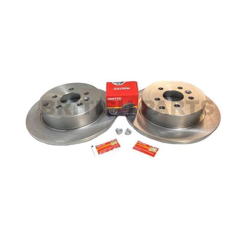 Brake Kit BPK449