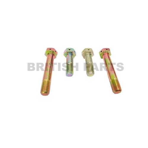 Brake Caliper Bolt Kit BPK451