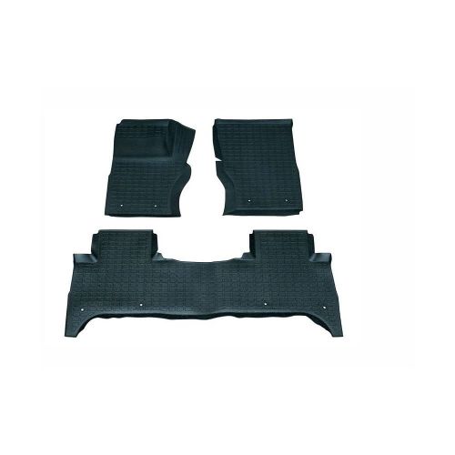 Rubber Mat Set DA4824