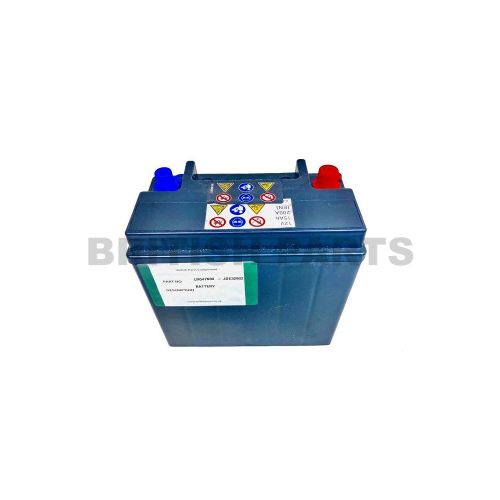 Auxiliary Battery JDE32902