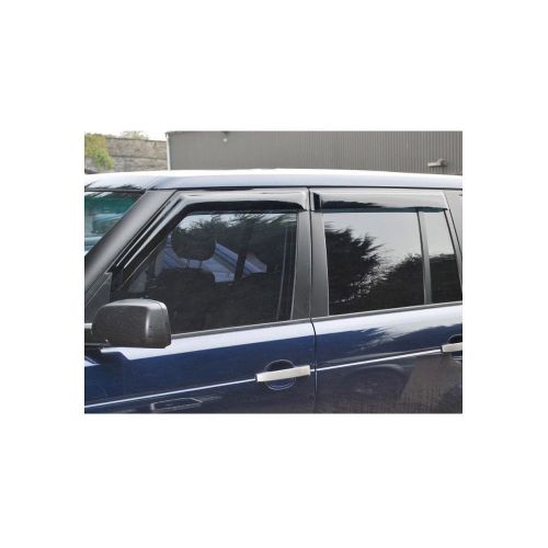 Wind Deflector Set DA6075