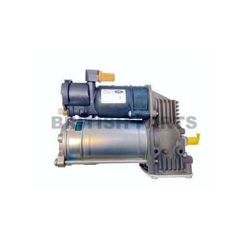 Air Suspension Levelling Compressor J9D1116G