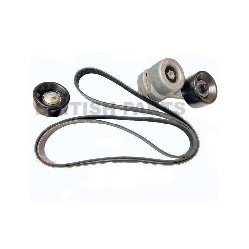 Tensioner Idler & Drive Belt Kit ( Upgrade ) BPK456