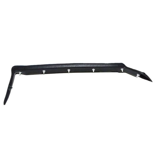 Seal Rear Side Door LR029308