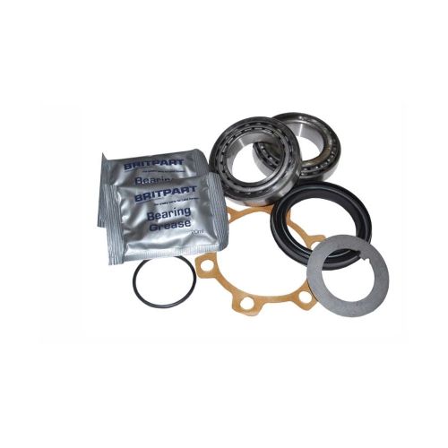 Wheel Bearing Kit RTC3537