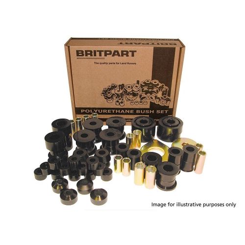 Suspension Polyurethane Bush Kit DC7103