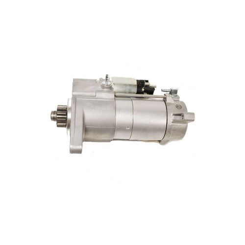 Starter Motor LR080292