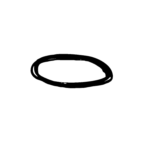 Door Seal LR026448