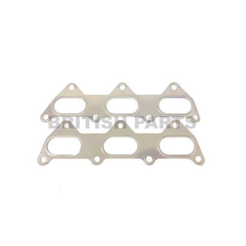 Manifold Gasket Front BPK463