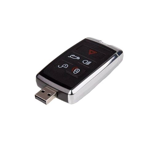 Jaguar Key Fob Data Stick JEGF148BKAG