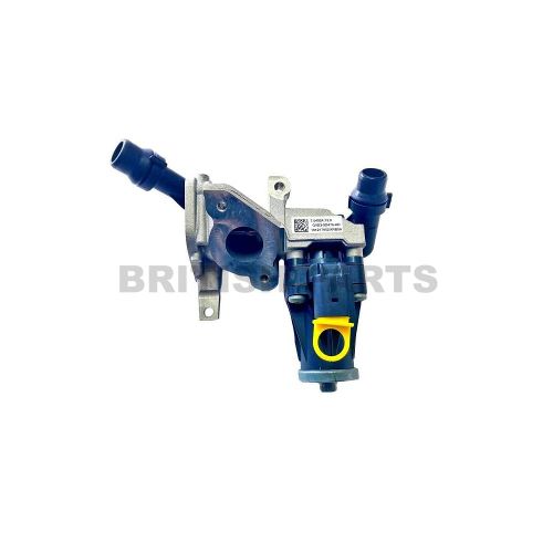 EGR Valve JDE40036