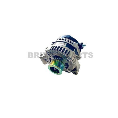 Alternator LR124471