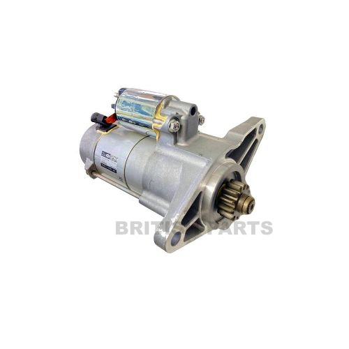 Starter Motor J9C1876