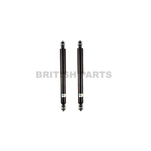 Shock Absorber Kit BPK466