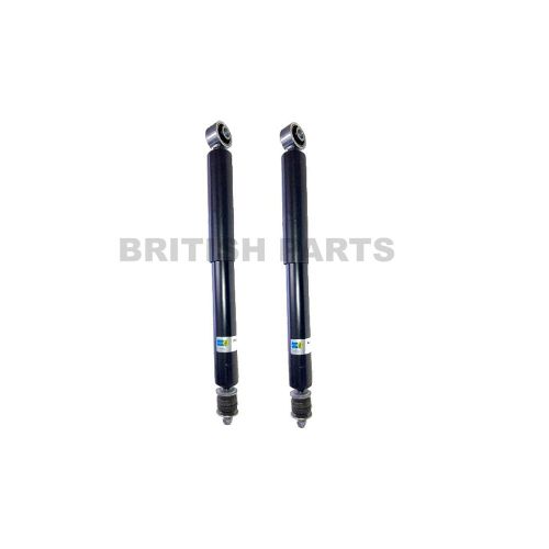 Shock Absorber Kit BPK467