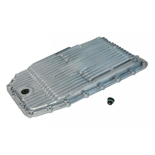 Transmission Aluminium Upgrade Sump & Filter BPC236