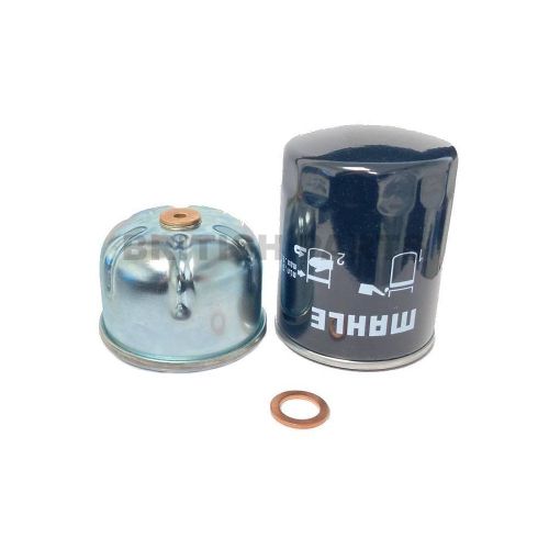 Oil Filter Kit BPK474