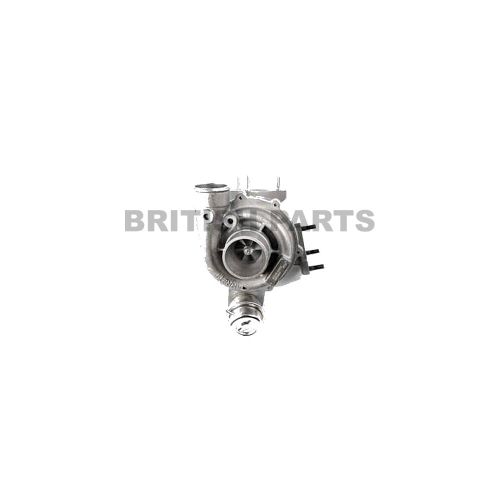 Turbo Charger LR017315