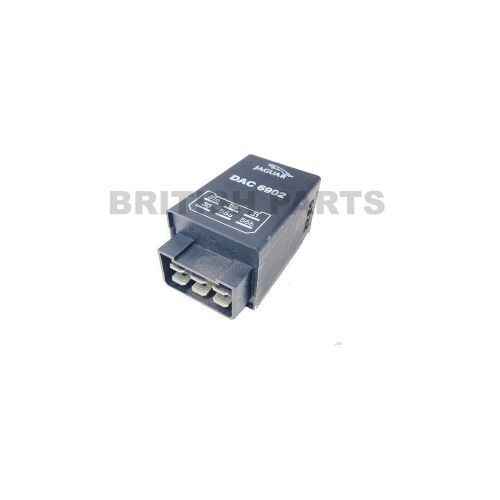 Relay Headlamp Logic Relay DAC6092